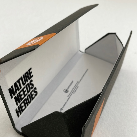 NEW Timberland Glasses Case - Picture 5 of 6